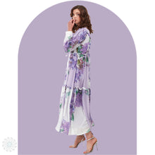 Load image into Gallery viewer, Lavender Dress
