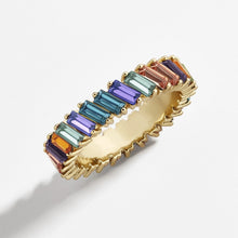 Load image into Gallery viewer, Crystal rings
