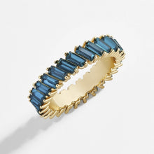 Load image into Gallery viewer, Crystal rings
