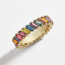 Load image into Gallery viewer, Crystal rings
